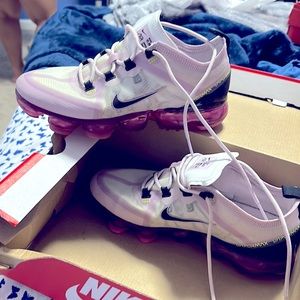 Used Nike vapor max